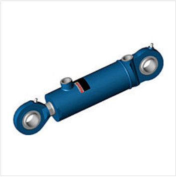 REXROTH hydraulic cylinder CDL2 series